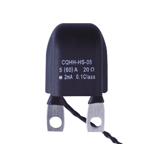 微型互感�?CQHH-HS-05